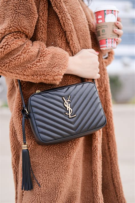 ysl bags popular|ysl lou camera bag celebrities.